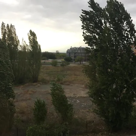 Akrotiria Apartman Neszebar