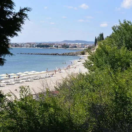 Apartman Akrotiria Neszebar