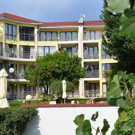 Akrotiria Apartman Neszebar