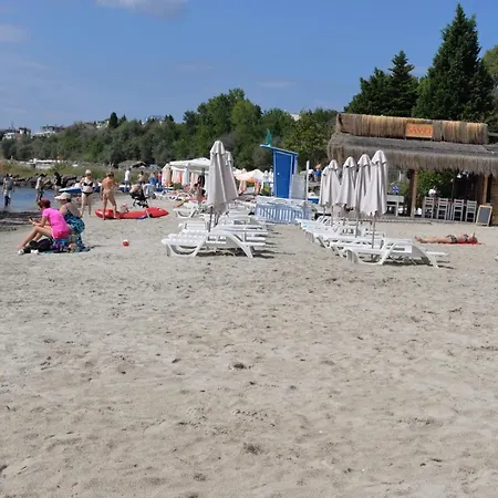 Akrotiria Apartman *