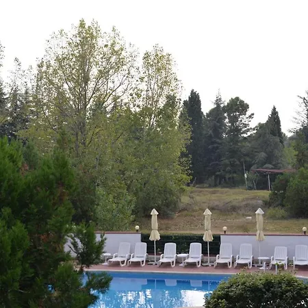 Apartman Akrotiria *