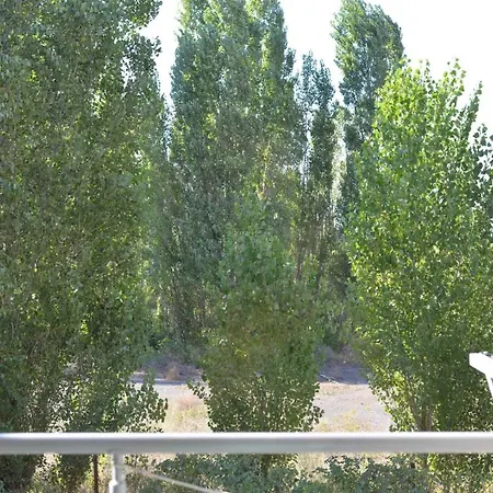 Apartman Akrotiria Neszebar