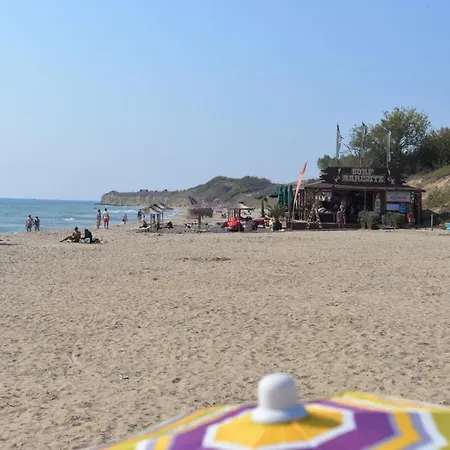 Akrotiria Apartman Neszebar